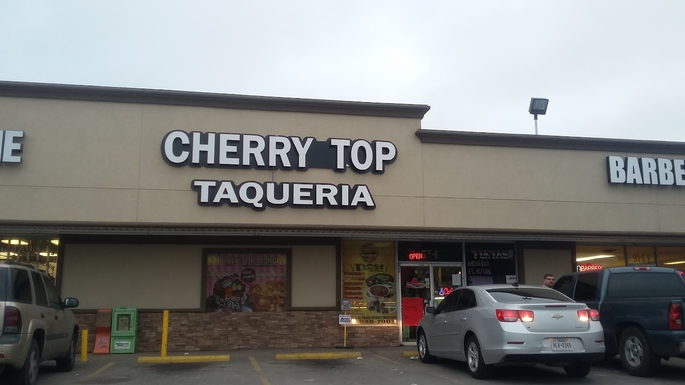 Cherry Top Taqueria